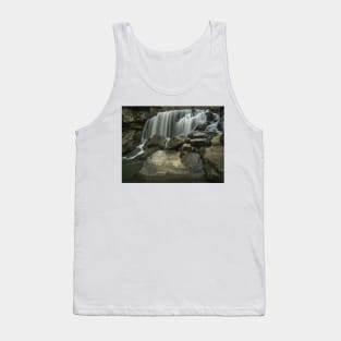 Wolf Creek From The Water Tank Top